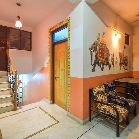 Oyo Home Heritage Stay Ουνταϊπούρ Εξωτερικό φωτογραφία