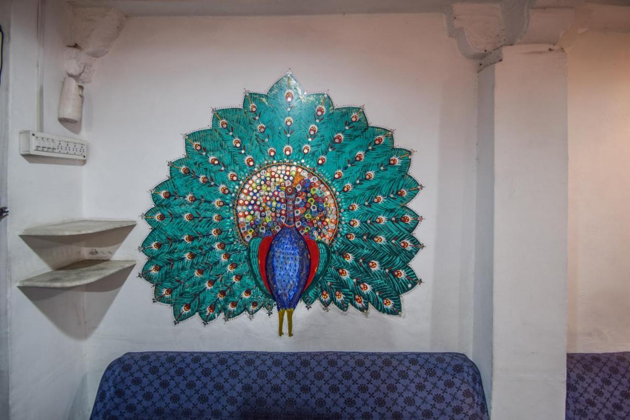 Oyo Home Heritage Stay Ουνταϊπούρ Εξωτερικό φωτογραφία