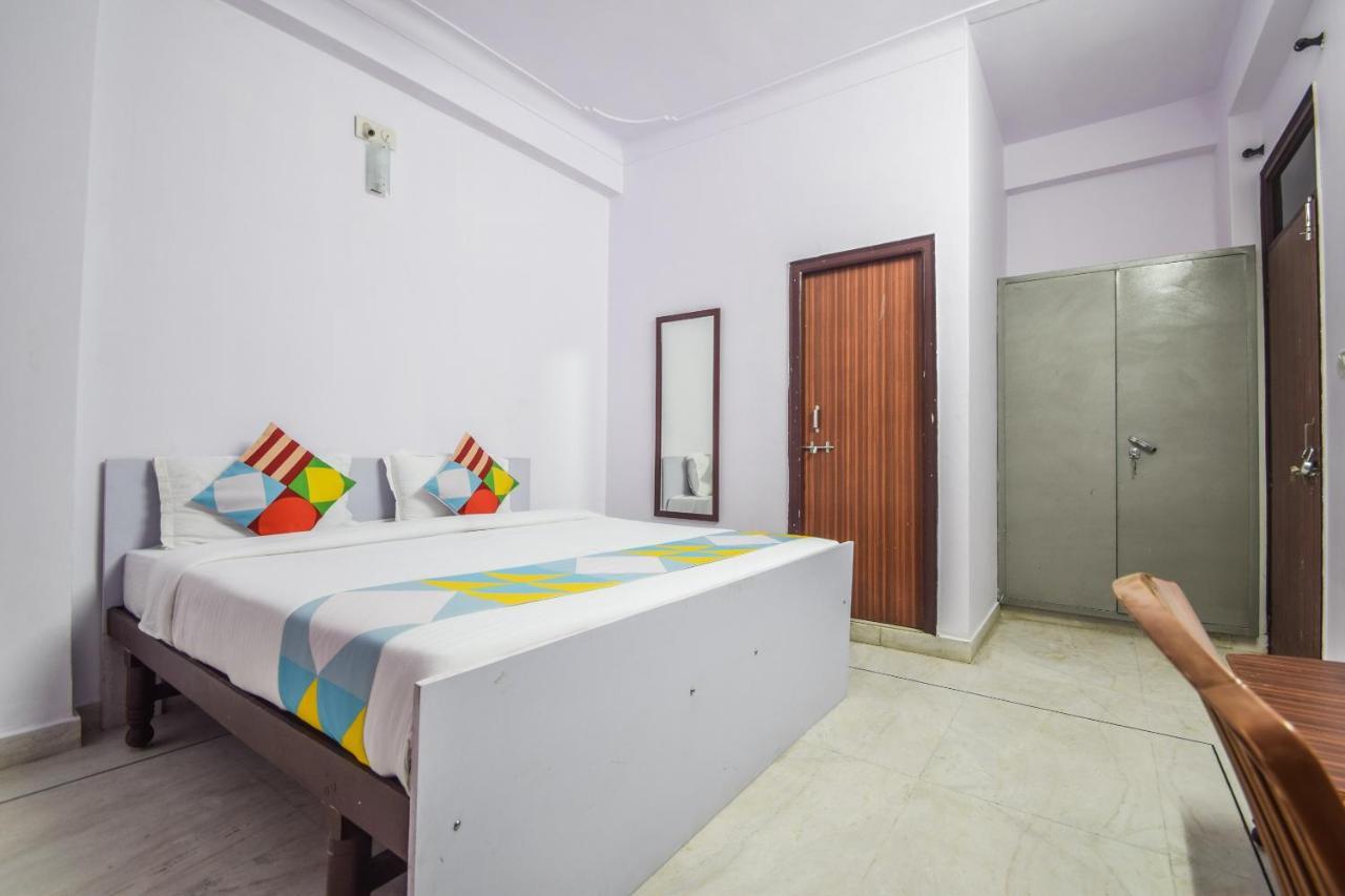 Oyo Home Heritage Stay Ουνταϊπούρ Εξωτερικό φωτογραφία